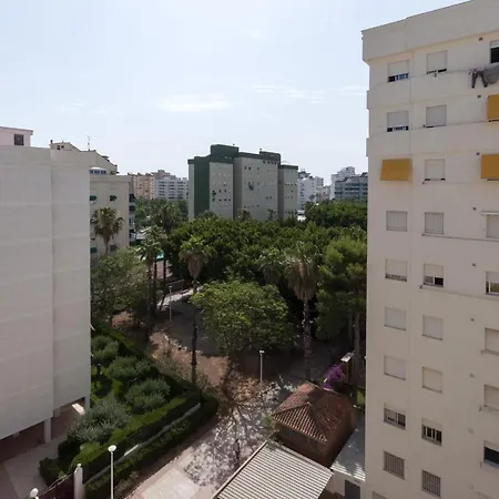 Apartmán Bambu