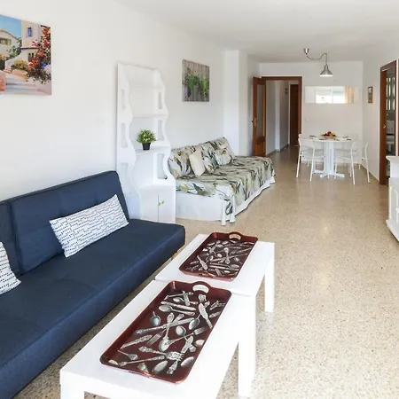 Bambu Apartmán