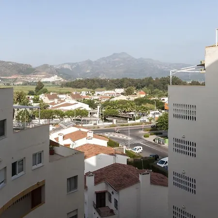 Bambu Apartmán *