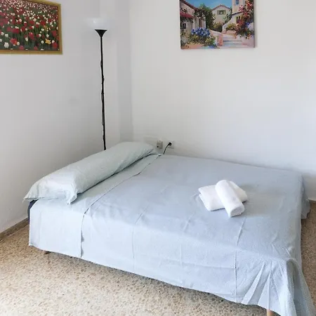 Apartmán Bambu