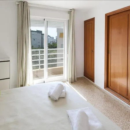 Apartmán Bambu *