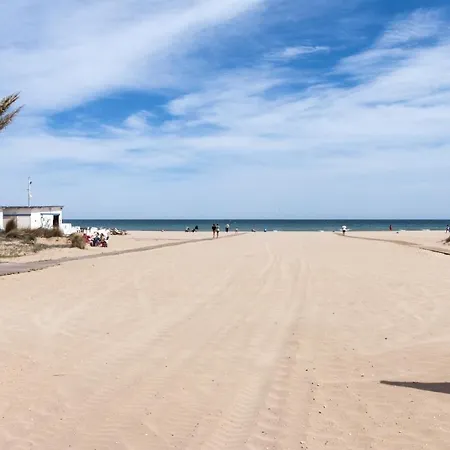 Bambu Playa de Gandia